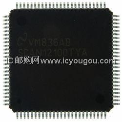 SCAN12100TYA/NOPBDƬ